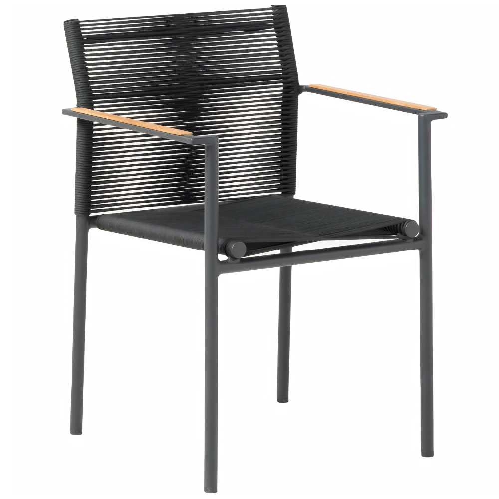 Al Fresco Jakarta Dining Set