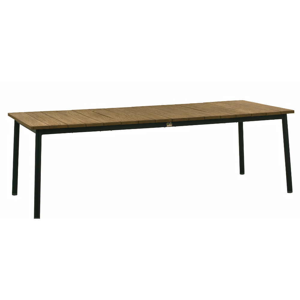 Al Fresco Jakarta Dining Set