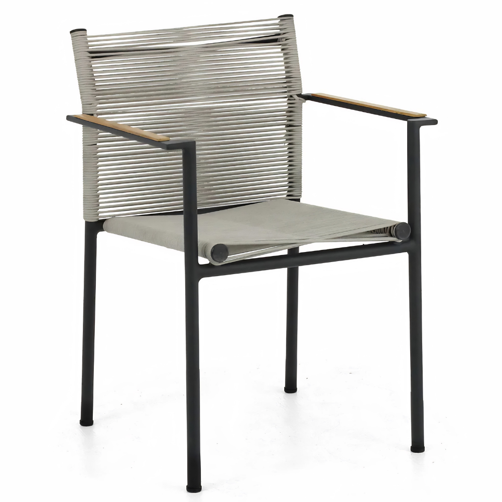 Al Fresco Jakarta Dining Set