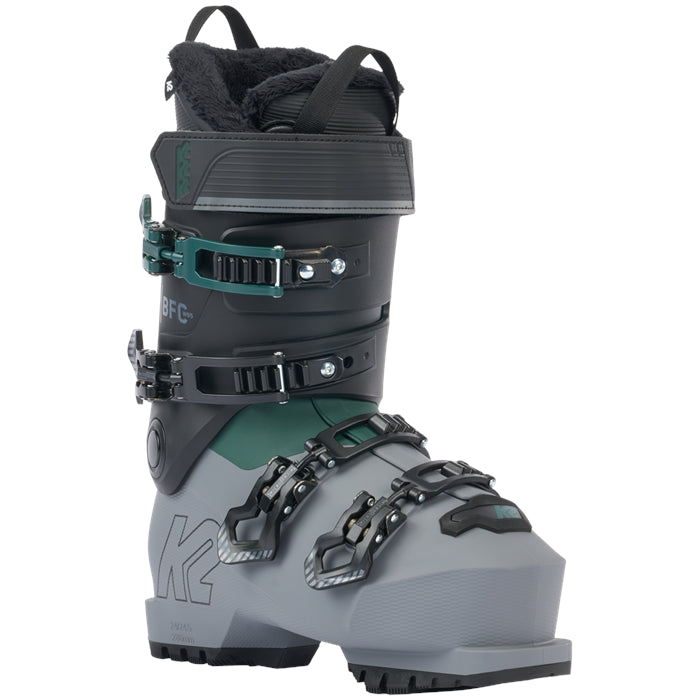 K2 BFC 85 Womens Ski Boots 2025