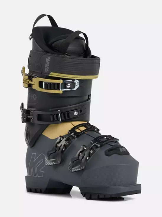 K2 BFC 90 Mens Ski Boots 2025