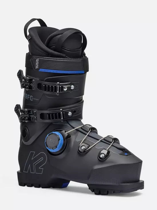 K2 BFC 100 BOA Mens Ski Boots 2025