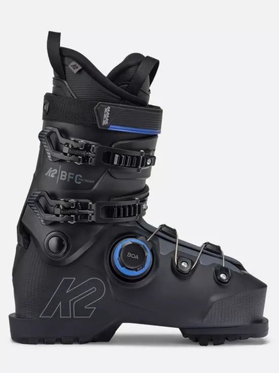K2 BFC 100 BOA Mens Ski Boots 2025