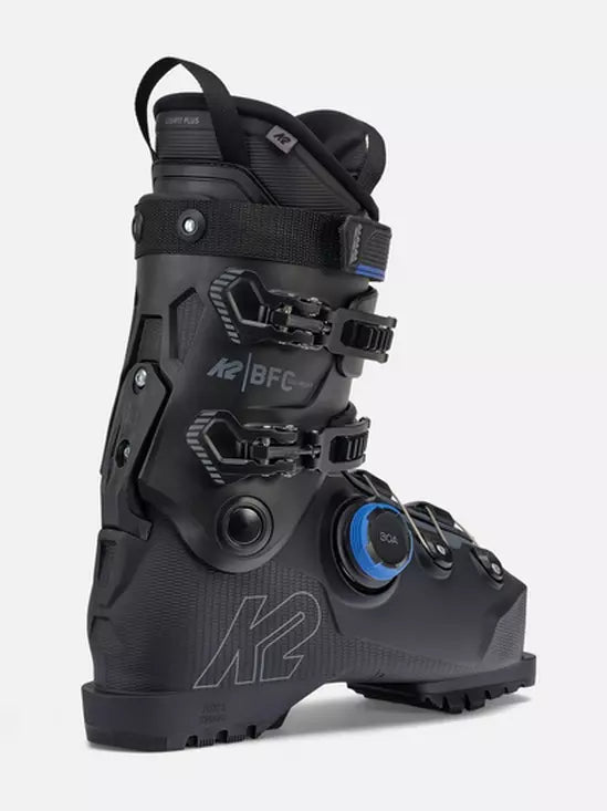K2 BFC 100 BOA Mens Ski Boots 2025