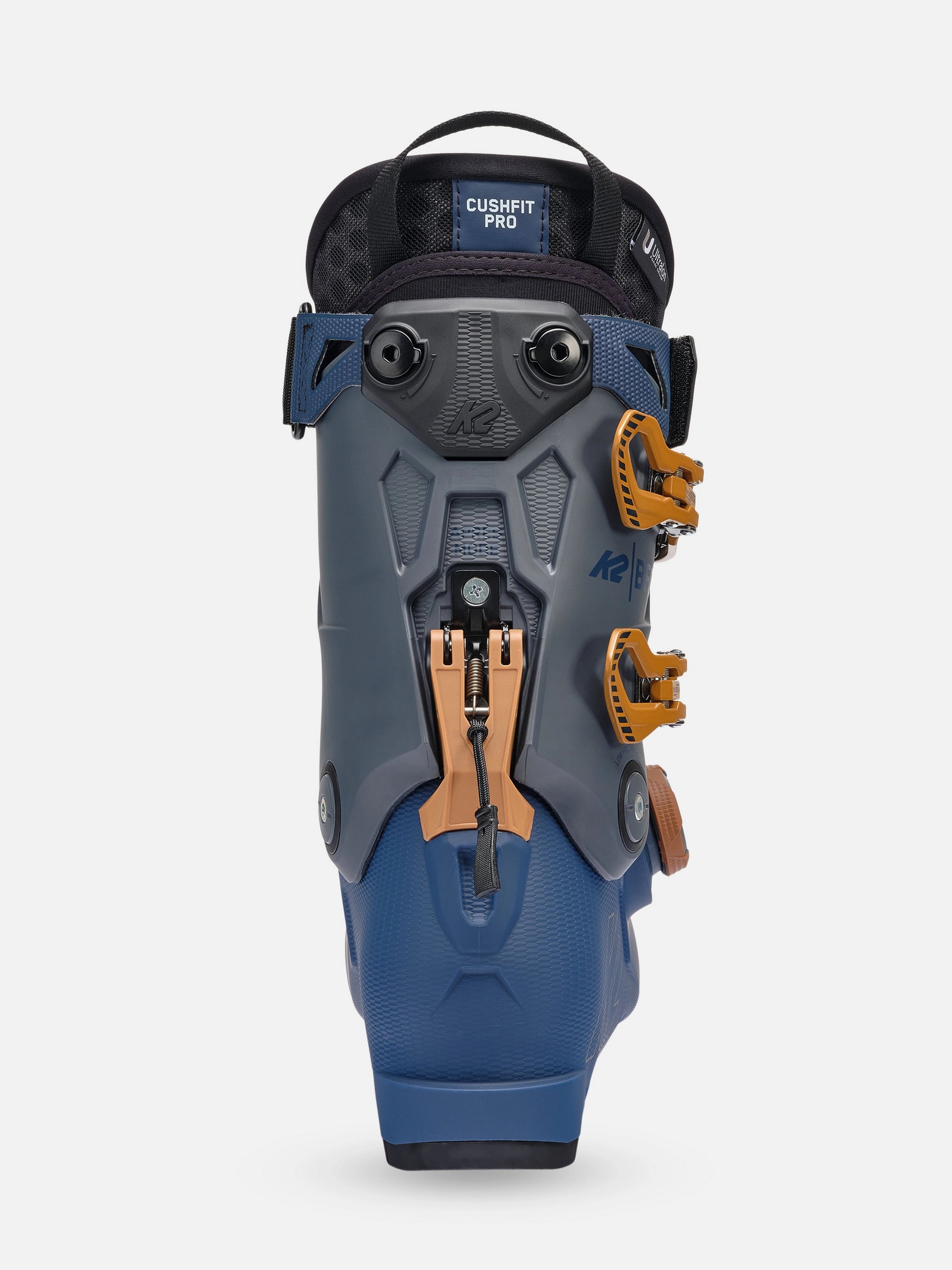 K2 BFC 120 BOA Mens Ski Boots 2025