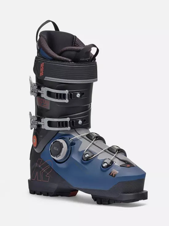 K2 Recon 110 BOA Mens Ski Boots 2025