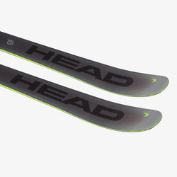 Head Kore 93 Skis 2025