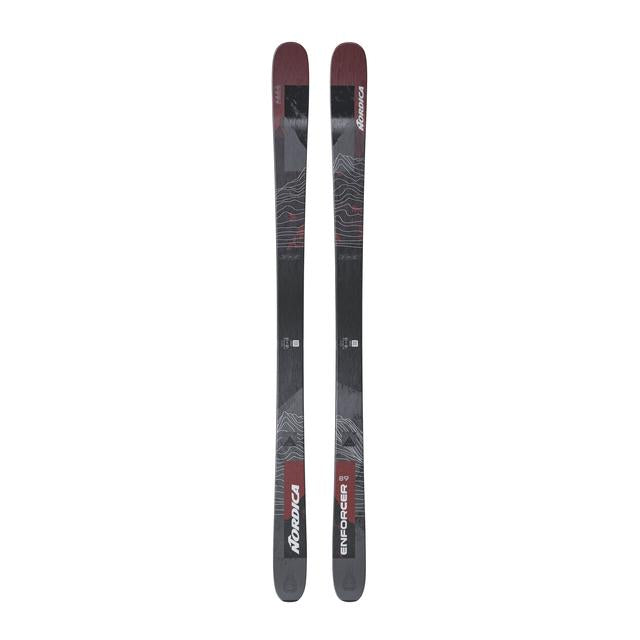 Nordica Enforcer 89 2027