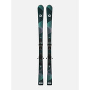Volkl Shine 76 + VMotion 10 Lady