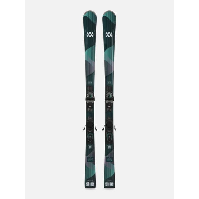 Volkl Shine 76 + VMotion 10 Lady