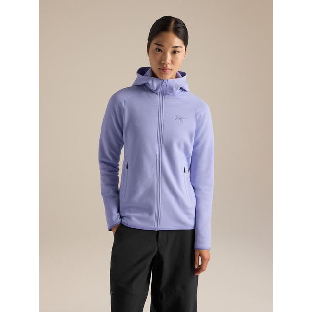 Arcteryx Kyanite Hoody Womens Kasumi