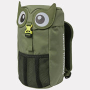 Helly Hansen Skogen Kids Backpack Lav Green