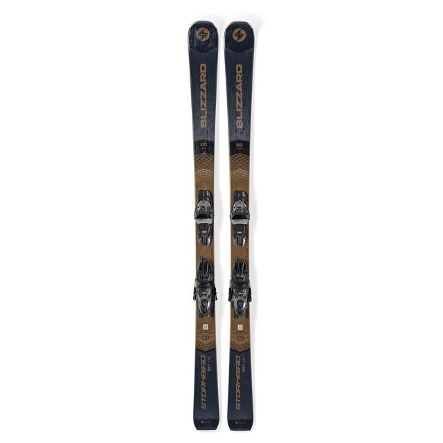Blizzard Stormbird 80 Ca + TPC 11 2027
