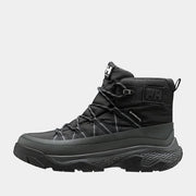 Helly Hansen Mens Keystone Boots Black / Ebony
