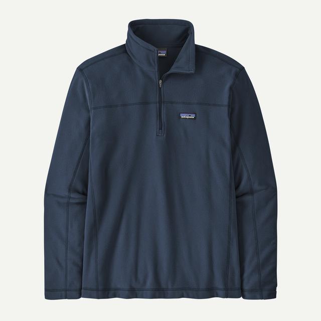 Patagonia Ms Micro D P/O New Navy
