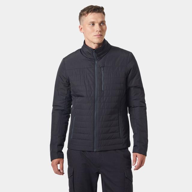 Helly Hansen Crew Insulator Jacket 2.0 Ebony
