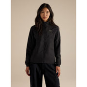 Arcteryx Atom Jacket Womens Black