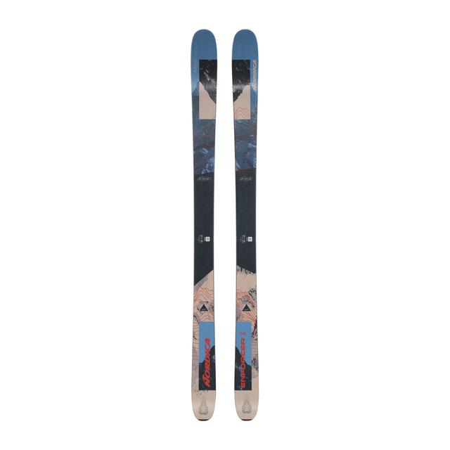 Nordica Enforcer 99 2027