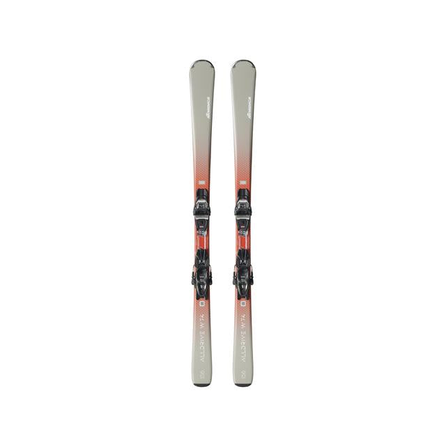 Nordica Alldrive W 74 2026