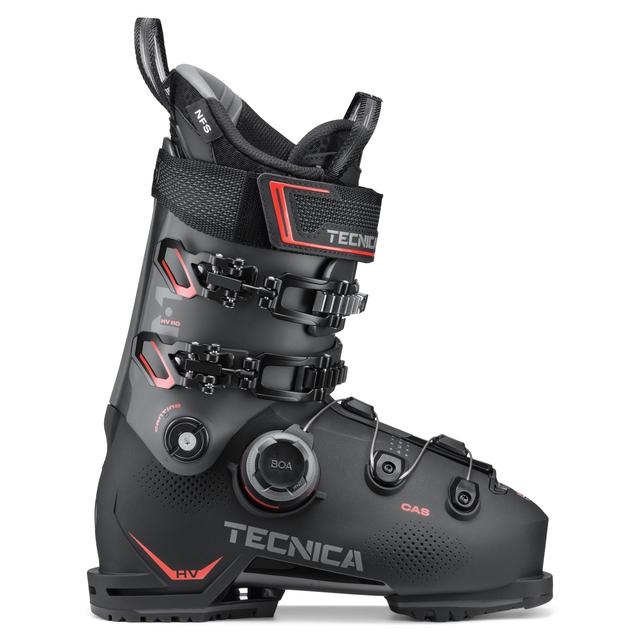 Tecnica Mach BOA HV 110 Mens Ski Boots 2025