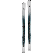 Atomic Redster Q5 with M 10 GW Bindings 2027