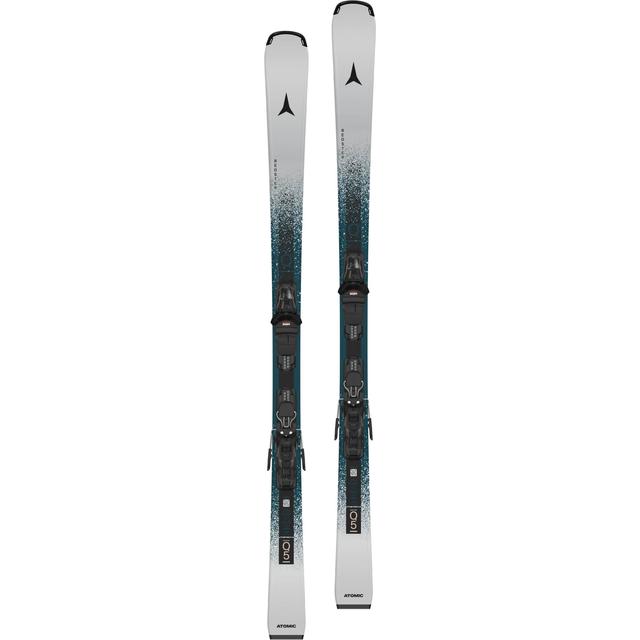 Atomic Redster Q5 with M 10 GW Bindings 2027