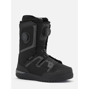 Ride Deadbolt Zonal Snowboard Boots 2027 Black