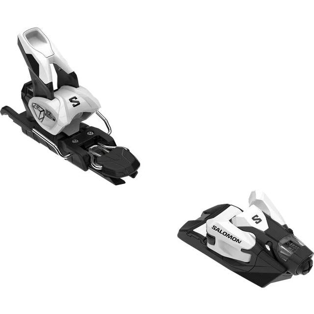 Salomon Strive 12 GW Bindings / White / Black