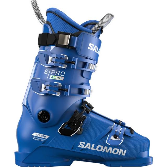 Salomon S/Pro Alpha 130 2025