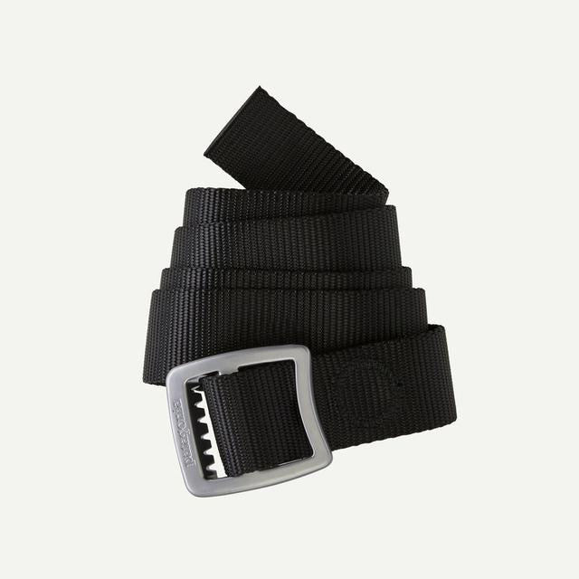 Patagonia Tech Web Belt Black
