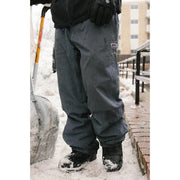 Mens 686 Dojo Pant Navy Denim