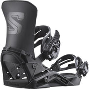 Salomon District 2027 / Black