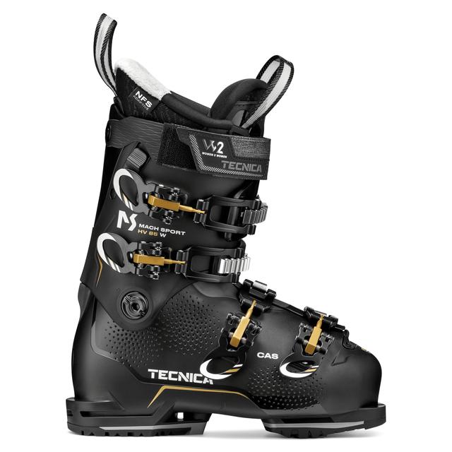 Tecnica Mach Sport HV 85 W 2027