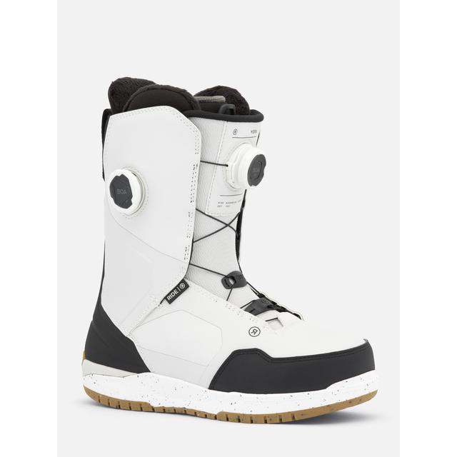 Ride Hera Snowboard Boots 2027 / White