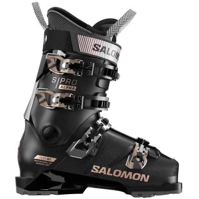 Salomon S/Pro Alpha 90 Womens 2025