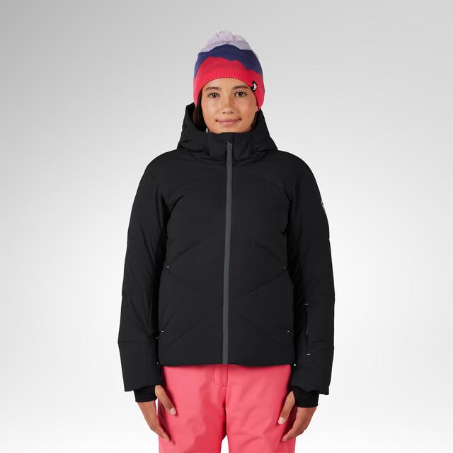 Rossignol Girl Staci Jacket / Black