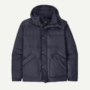 Patagonia Ms Downdrift Jacket Sunken Blue