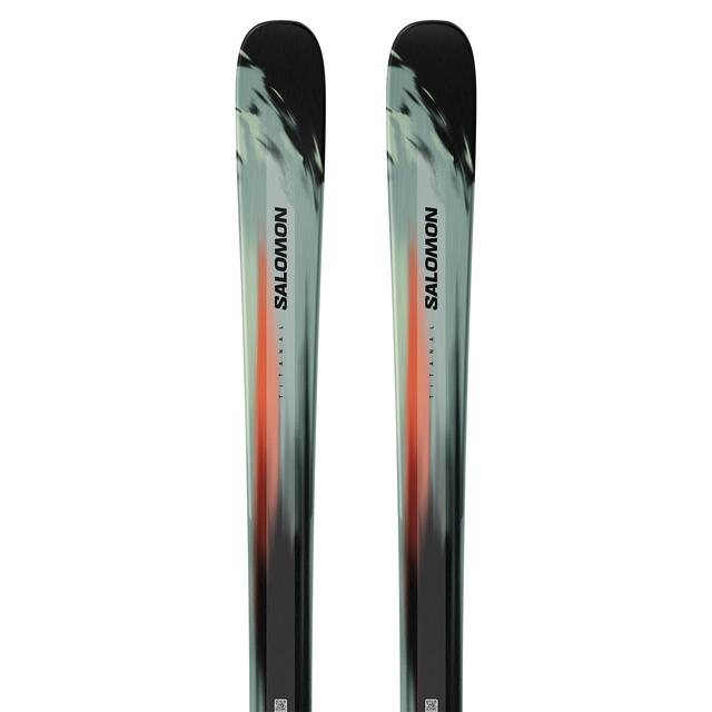 Salomon Stance Pro 82
