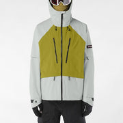 Salomon Venom Full-Zip Jacket 2027 Wrought Iron / Cardamon Seed