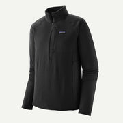 Patagonia Ms R1 P/O Black