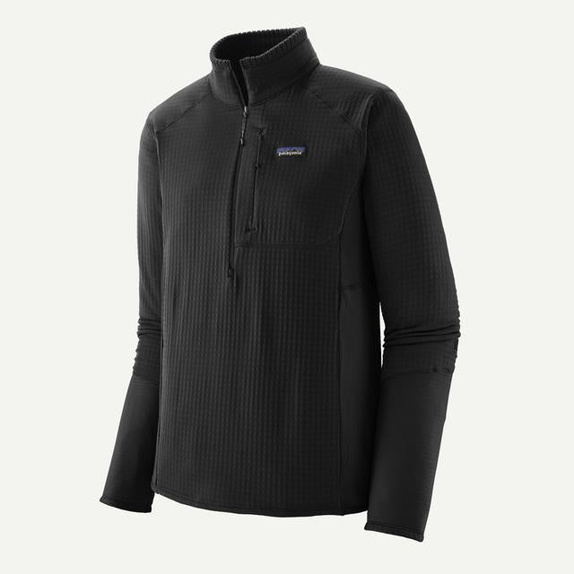 Patagonia Ms R1 P/O Black