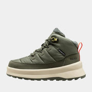 Helly Hansen W Winter Bliss Boot Ht Utility Green / Castle Wal