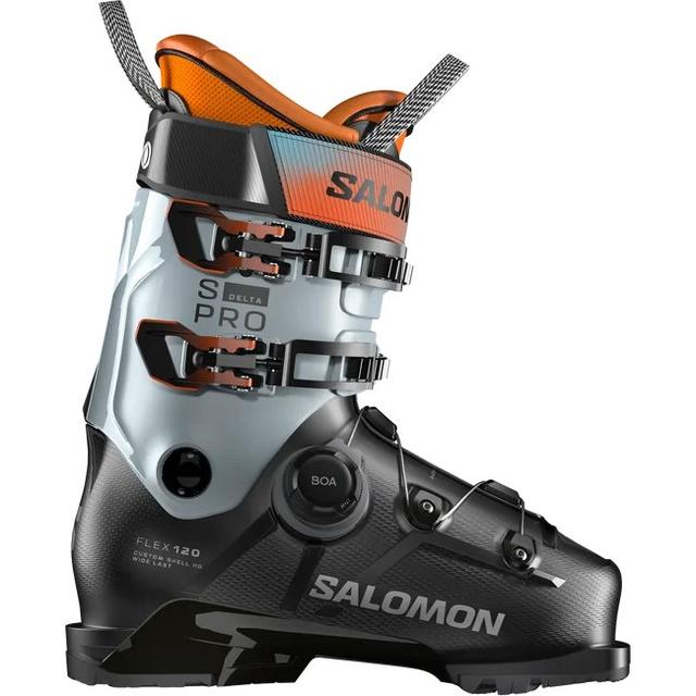 Salomon S/Pro Delta BOA 120 2026 / Black