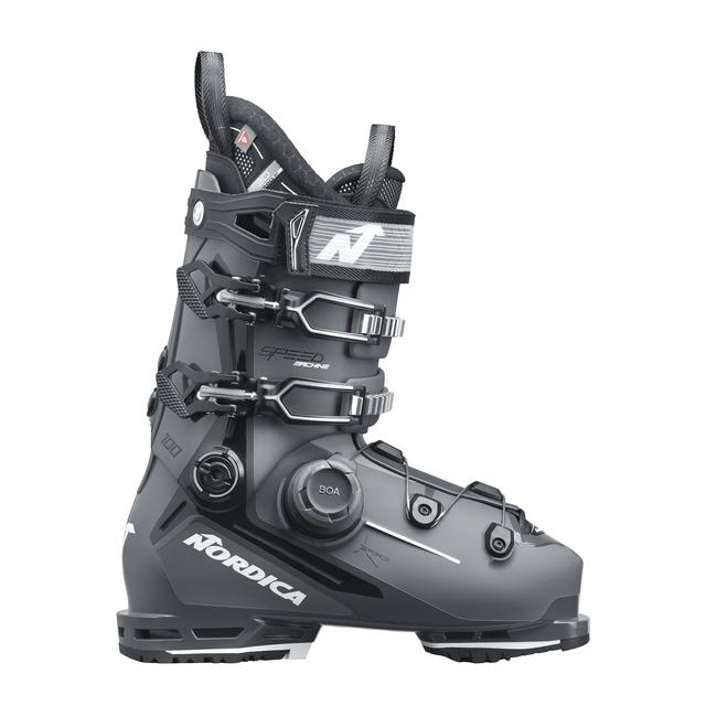 Nordica Speedmachine 3 100 BOA 2026