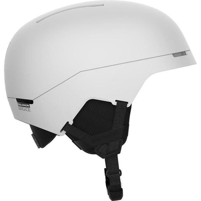 Salomon Brigade MIPS Helmet White