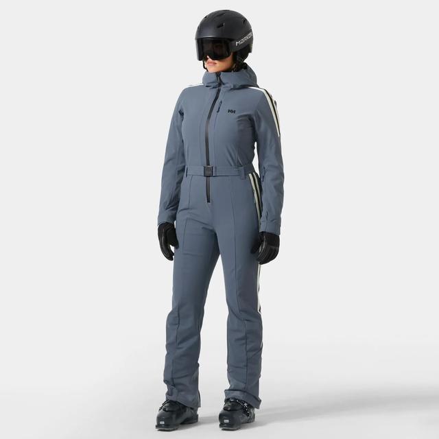 Helly Hansen W Avanti Suit Alpine Frost