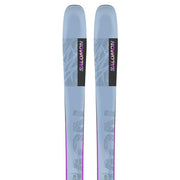 Salomon QST Lux 92 Skis 2025