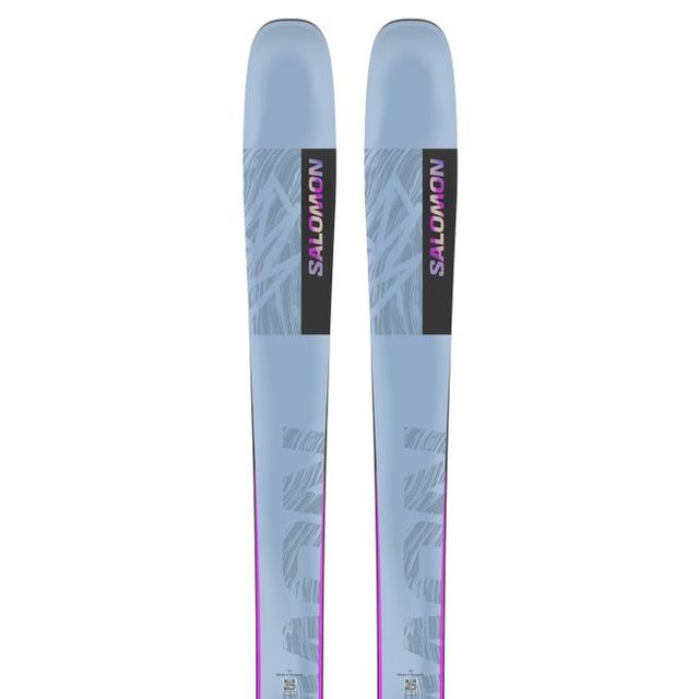 Salomon QST Lux 92 Skis 2025