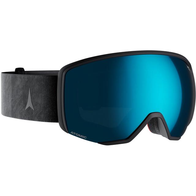 Atomic Revent L HD Goggles Black