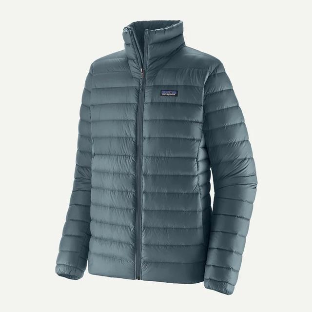 Patagonia Ms Down Sweater Summit Blue